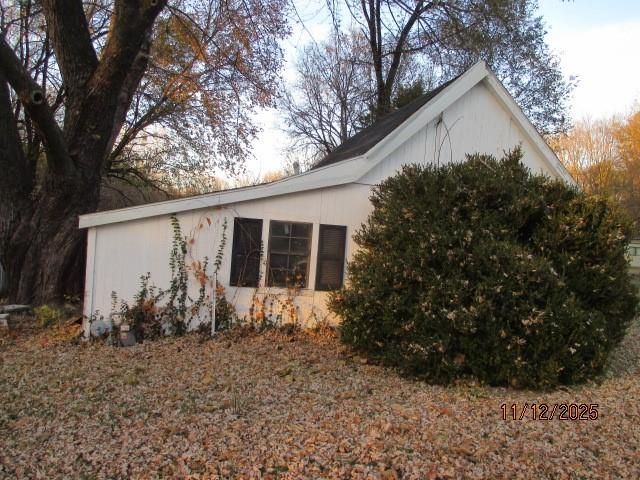 900 W Henry Street, Sedalia, MO 65301
