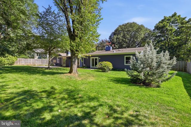6432 ICHABOD PL, Falls Church, VA 22042