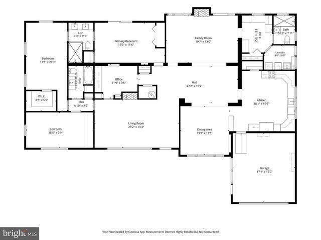 6432 ICHABOD PL, Falls Church, VA 22042