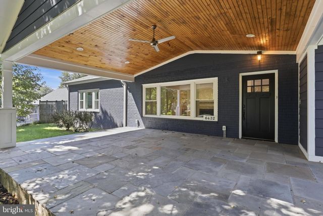 6432 ICHABOD PL, Falls Church, VA 22042