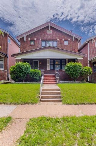 3626 Bowen Street, St Louis, MO 63116