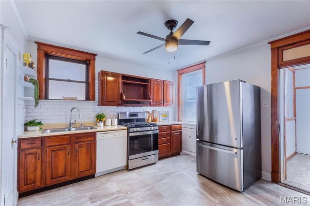 3626 Bowen Street, St Louis, MO 63116