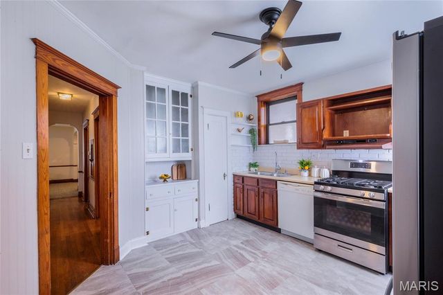 3626 Bowen Street, St Louis, MO 63116