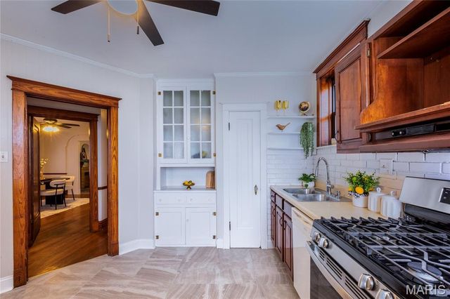 3626 Bowen Street, St Louis, MO 63116