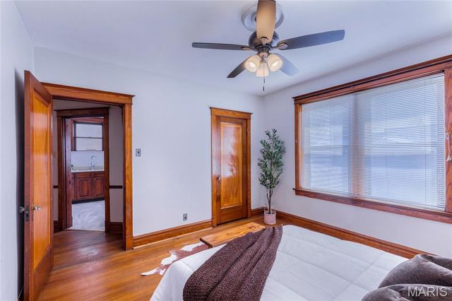 3626 Bowen Street, St Louis, MO 63116