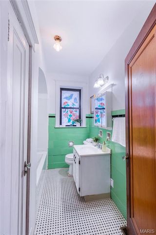 3626 Bowen Street, St Louis, MO 63116