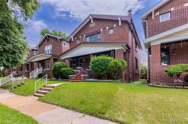 3626 Bowen Street, St Louis, MO 63116