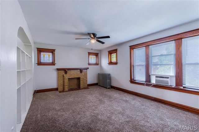3626 Bowen Street, St Louis, MO 63116
