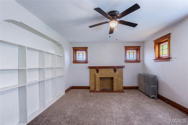 3626 Bowen Street, St Louis, MO 63116