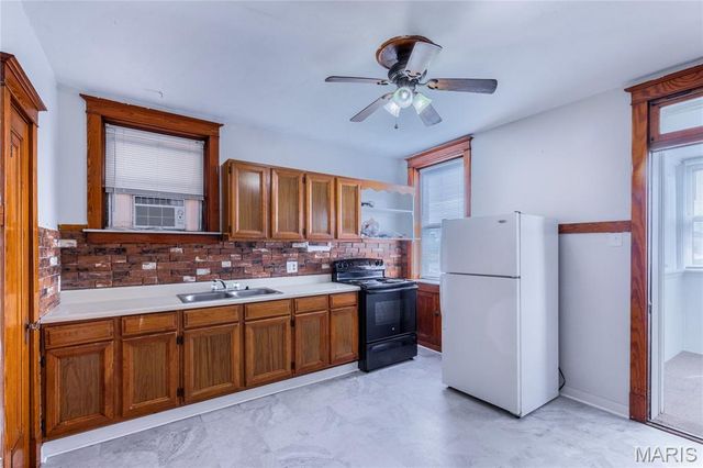 3626 Bowen Street, St Louis, MO 63116