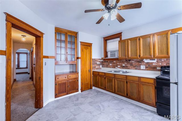 3626 Bowen Street, St Louis, MO 63116