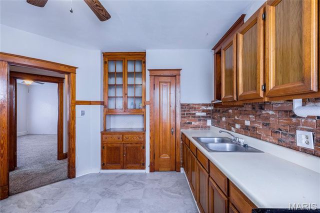 3626 Bowen Street, St Louis, MO 63116