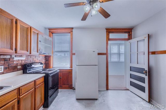 3626 Bowen Street, St Louis, MO 63116