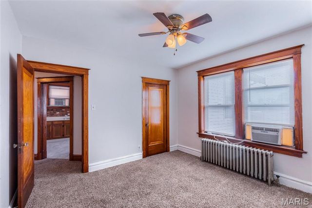 3626 Bowen Street, St Louis, MO 63116