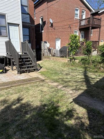 3626 Bowen Street, St Louis, MO 63116