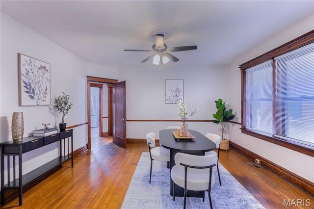 3626 Bowen Street, St Louis, MO 63116