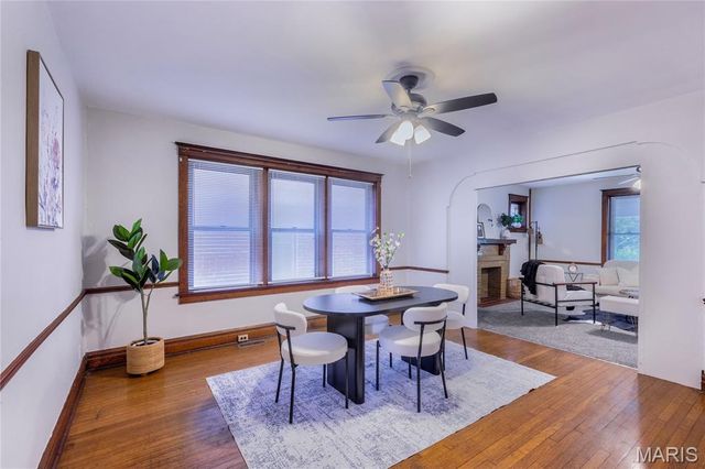 3626 Bowen Street, St Louis, MO 63116