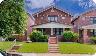 3626 Bowen Street, St Louis, MO 63116