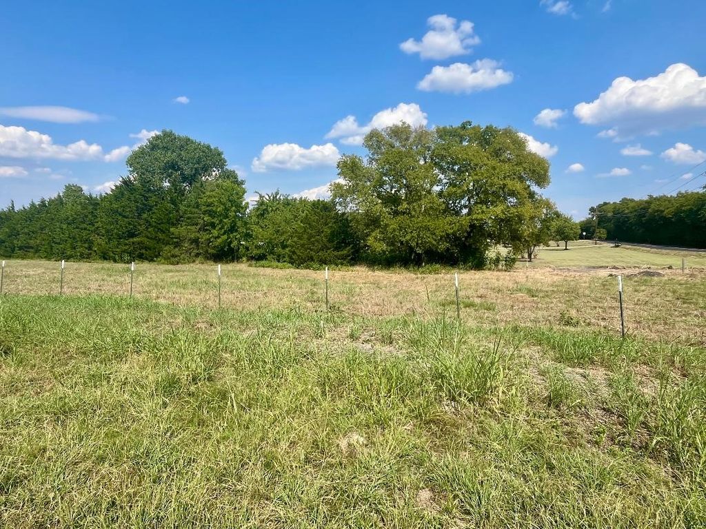TBD County Road 655, Farmersville, TX 75442