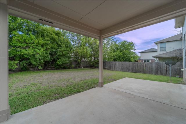 17303 Orwell LN, Round Rock, TX 78664