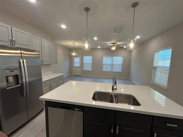 1511 Revolution Way, Missouri City, TX 77459