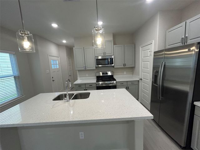 1511 Revolution Way, Missouri City, TX 77459