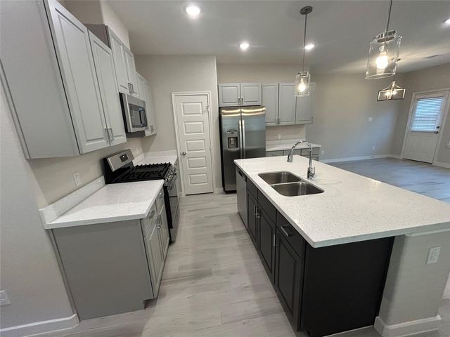 1511 Revolution Way, Missouri City, TX 77459