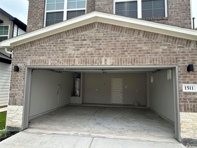 1511 Revolution Way, Missouri City, TX 77459