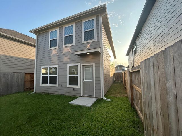 1511 Revolution Way, Missouri City, TX 77459