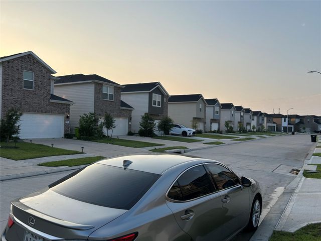 1511 Revolution Way, Missouri City, TX 77459