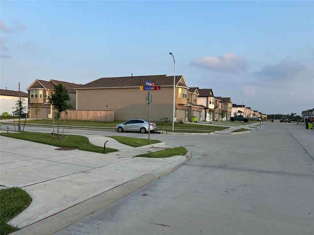 1511 Revolution Way, Missouri City, TX 77459