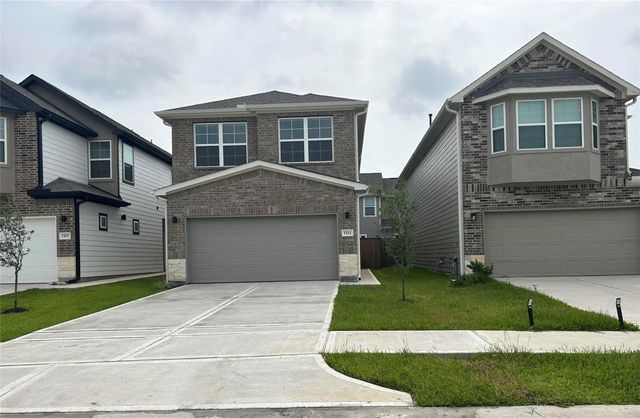 1511 Revolution Way, Missouri City, TX 77459