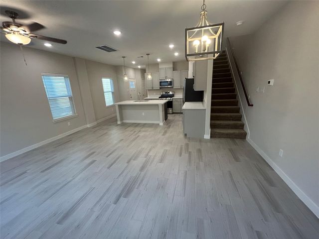 1511 Revolution Way, Missouri City, TX 77459