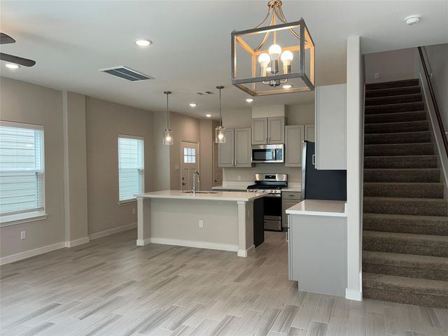 1511 Revolution Way, Missouri City, TX 77459