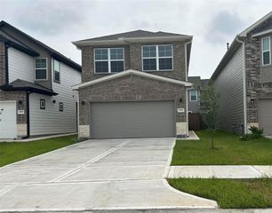 1511 Revolution Way, Missouri City, TX 77459