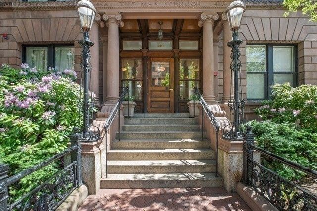 416 Marlborough 802, Boston, MA 02115