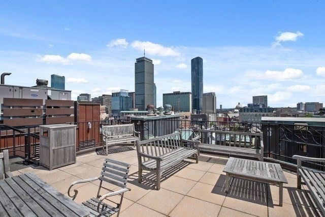 416 Marlborough 802, Boston, MA 02115