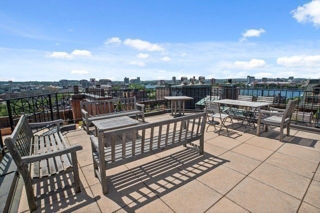 416 Marlborough 802, Boston, MA 02115