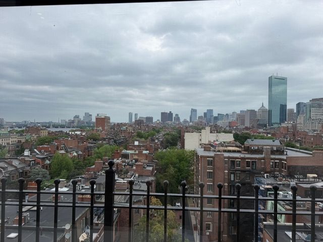 416 Marlborough 802, Boston, MA 02115