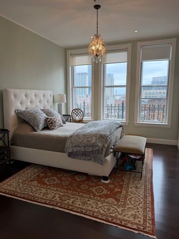 416 Marlborough 802, Boston, MA 02115