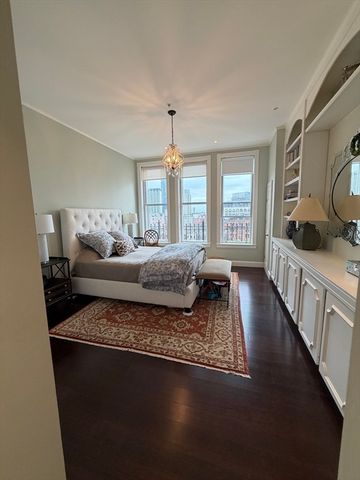416 Marlborough 802, Boston, MA 02115