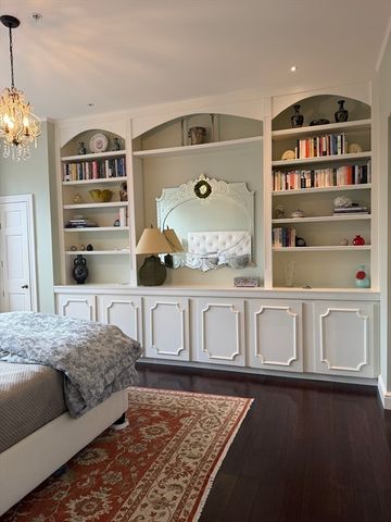 416 Marlborough 802, Boston, MA 02115
