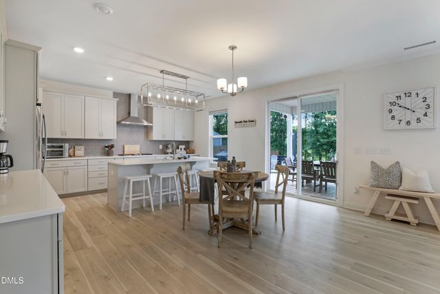 407 Porter Hill Drive, Youngsville, NC 27596