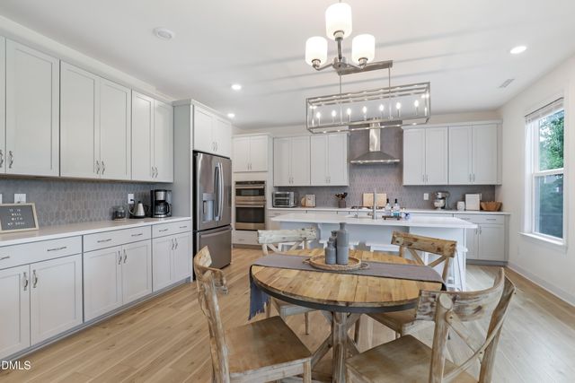 407 Porter Hill Drive, Youngsville, NC 27596