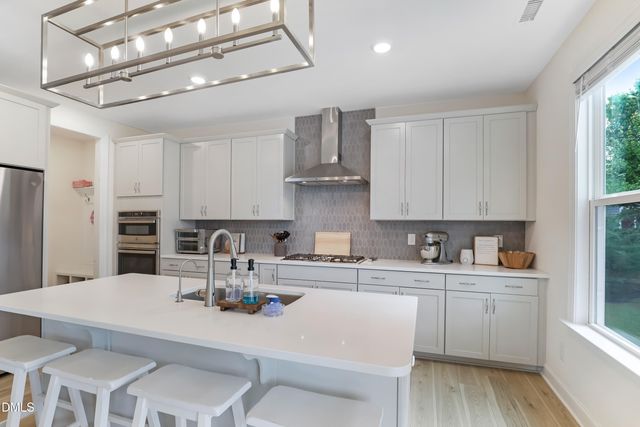 407 Porter Hill Drive, Youngsville, NC 27596