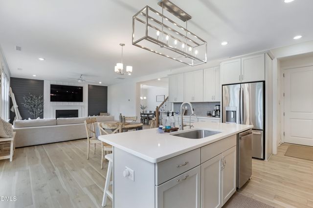 407 Porter Hill Drive, Youngsville, NC 27596