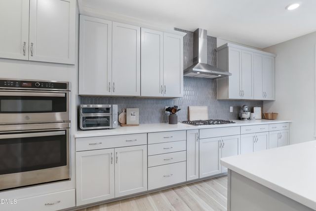 407 Porter Hill Drive, Youngsville, NC 27596