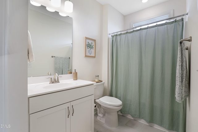 407 Porter Hill Drive, Youngsville, NC 27596
