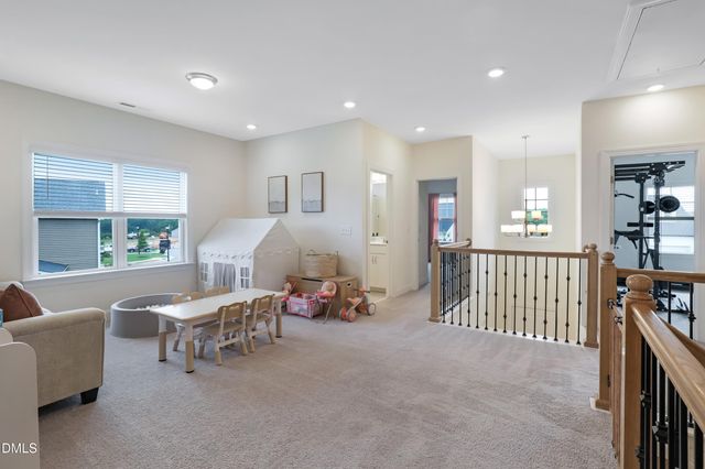 407 Porter Hill Drive, Youngsville, NC 27596