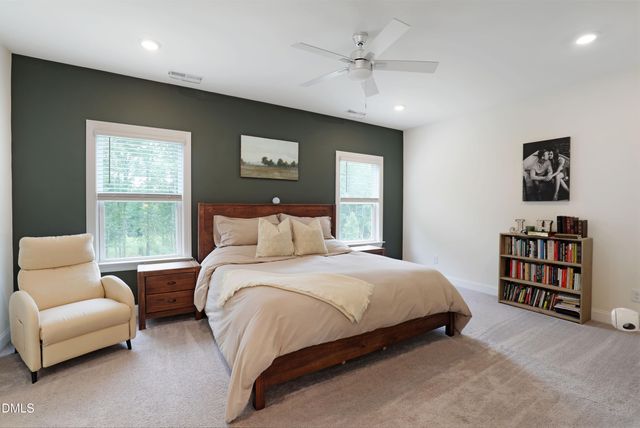 407 Porter Hill Drive, Youngsville, NC 27596